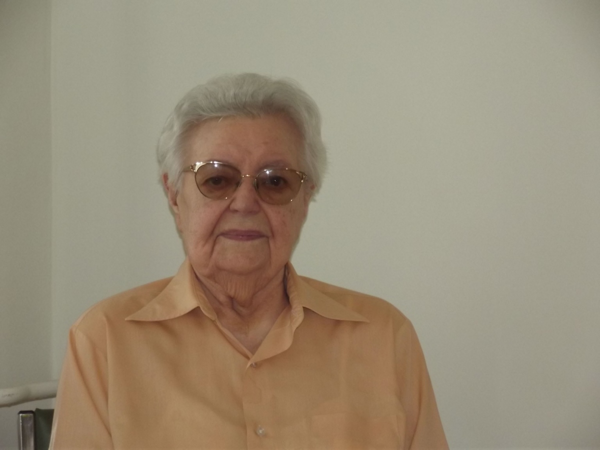 2014.Szent Ignác napja