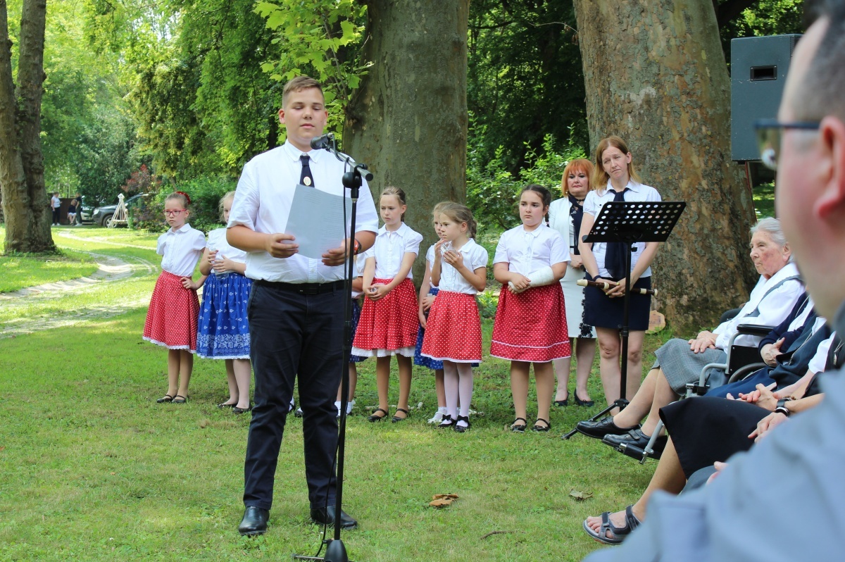 2024. Jézus Szíve Ünnep