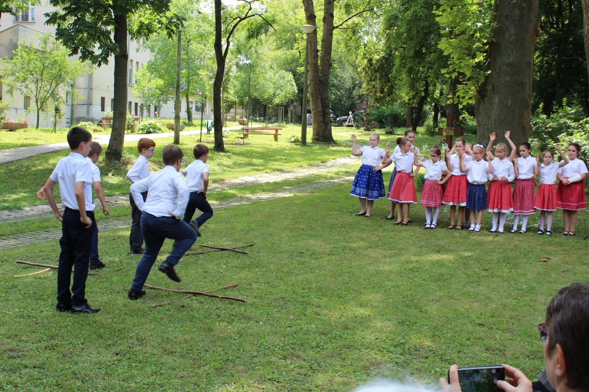 2024. Jézus Szíve Ünnep