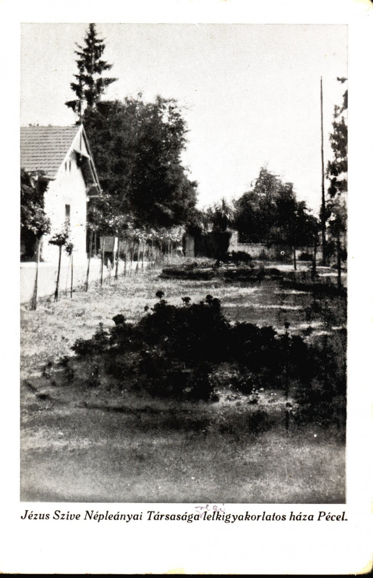Az Otthon története képekben