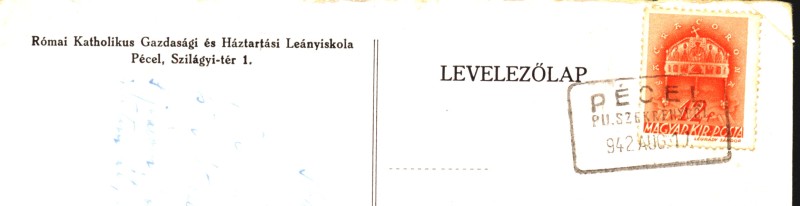 Az Otthon története képekben