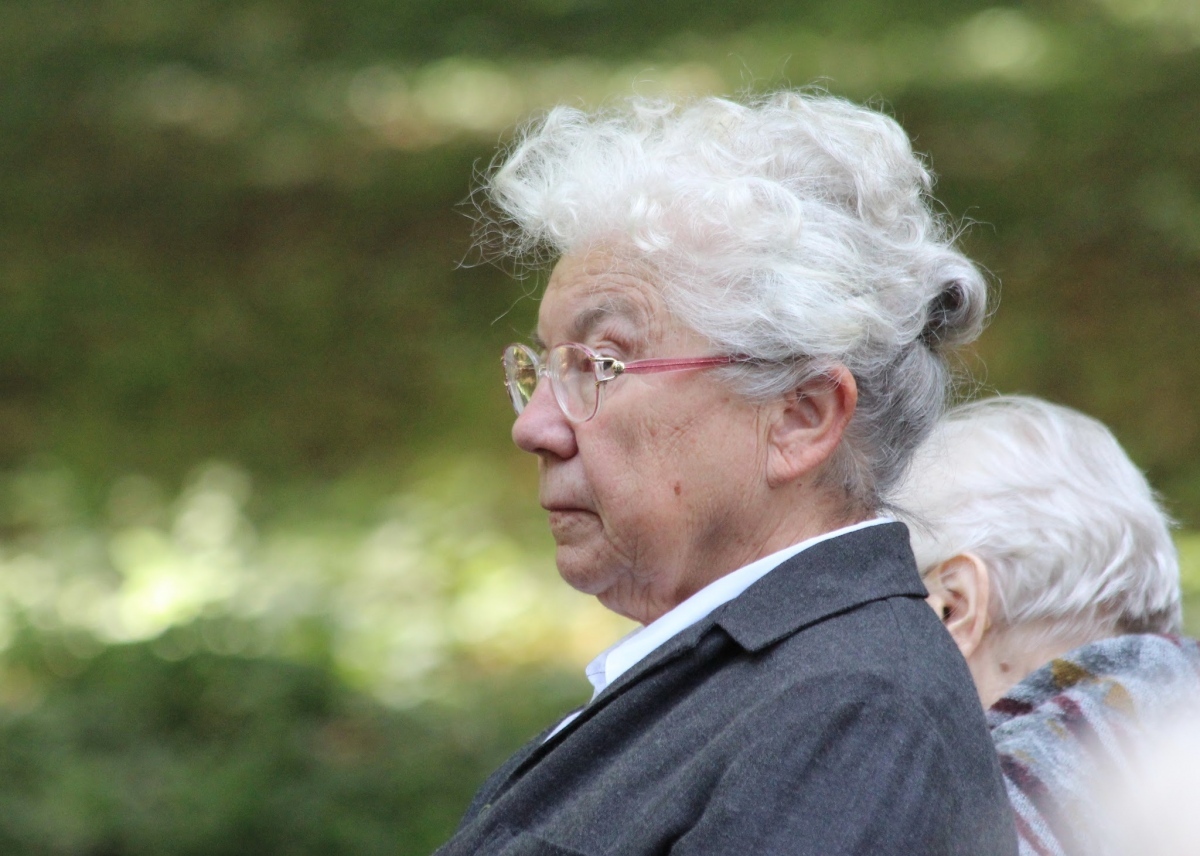 Jézus Szent Szíve Főünnep 2014.