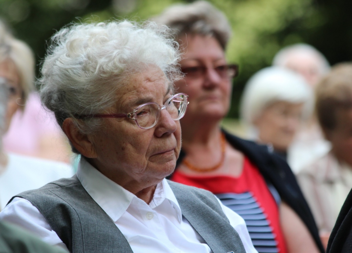 Jézus Szent Szíve Főünnep 2014.
