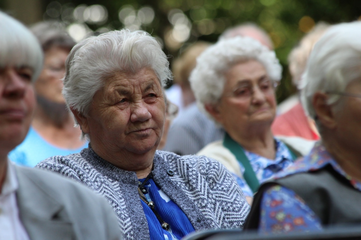 Jézus Szent Szíve Főünnep 2014.