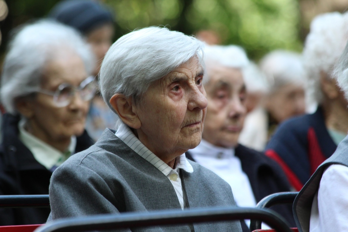 Jézus Szent Szíve Főünnep 2014.