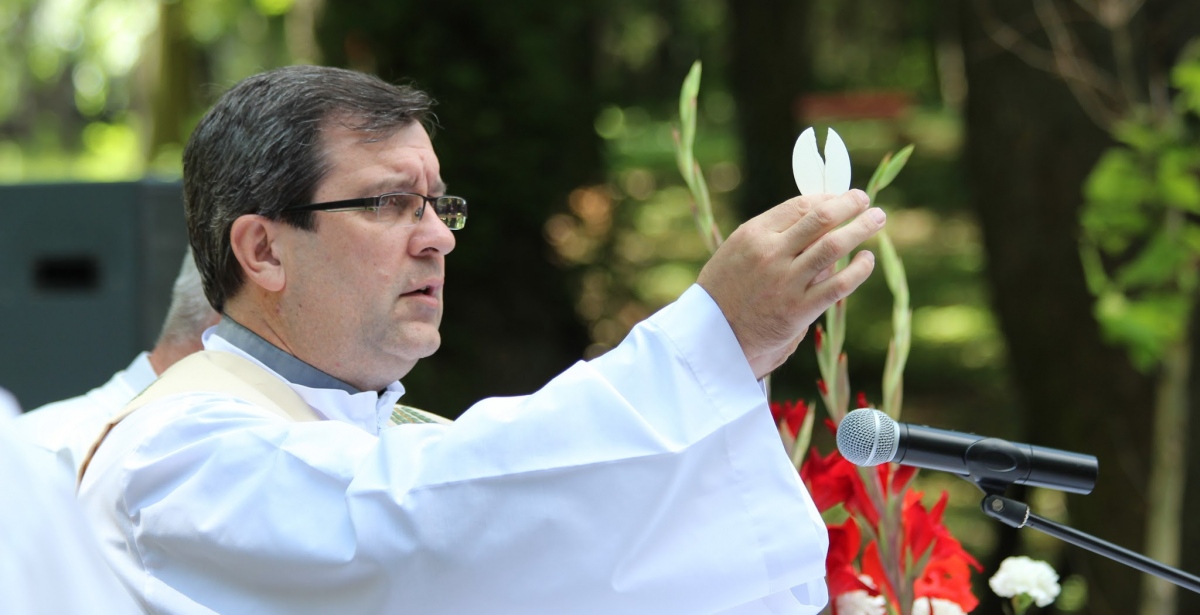 Jézus Szent Szíve Főünnep 2014.