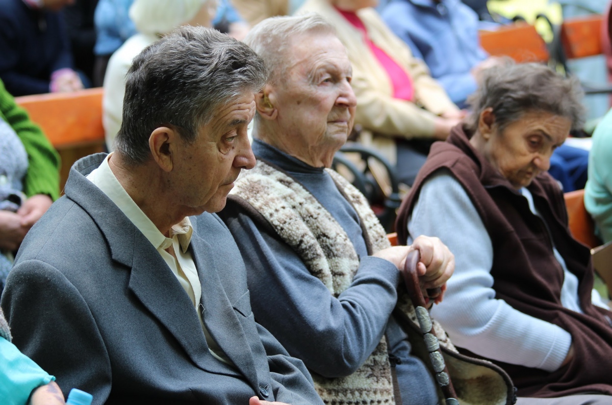 Jézus Szent Szíve Főünnep 2014.