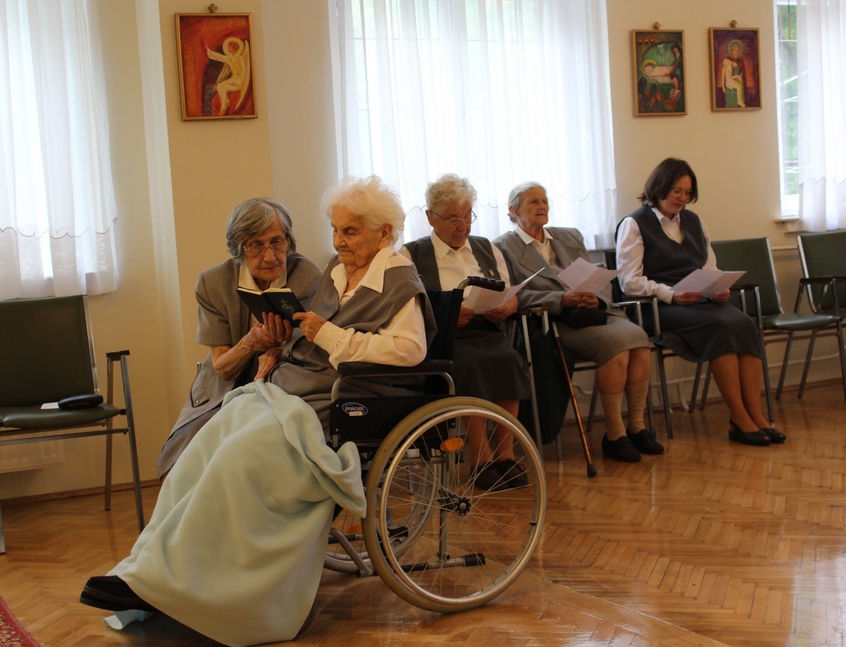 Jézus Szent Szíve Főünnep 2014.
