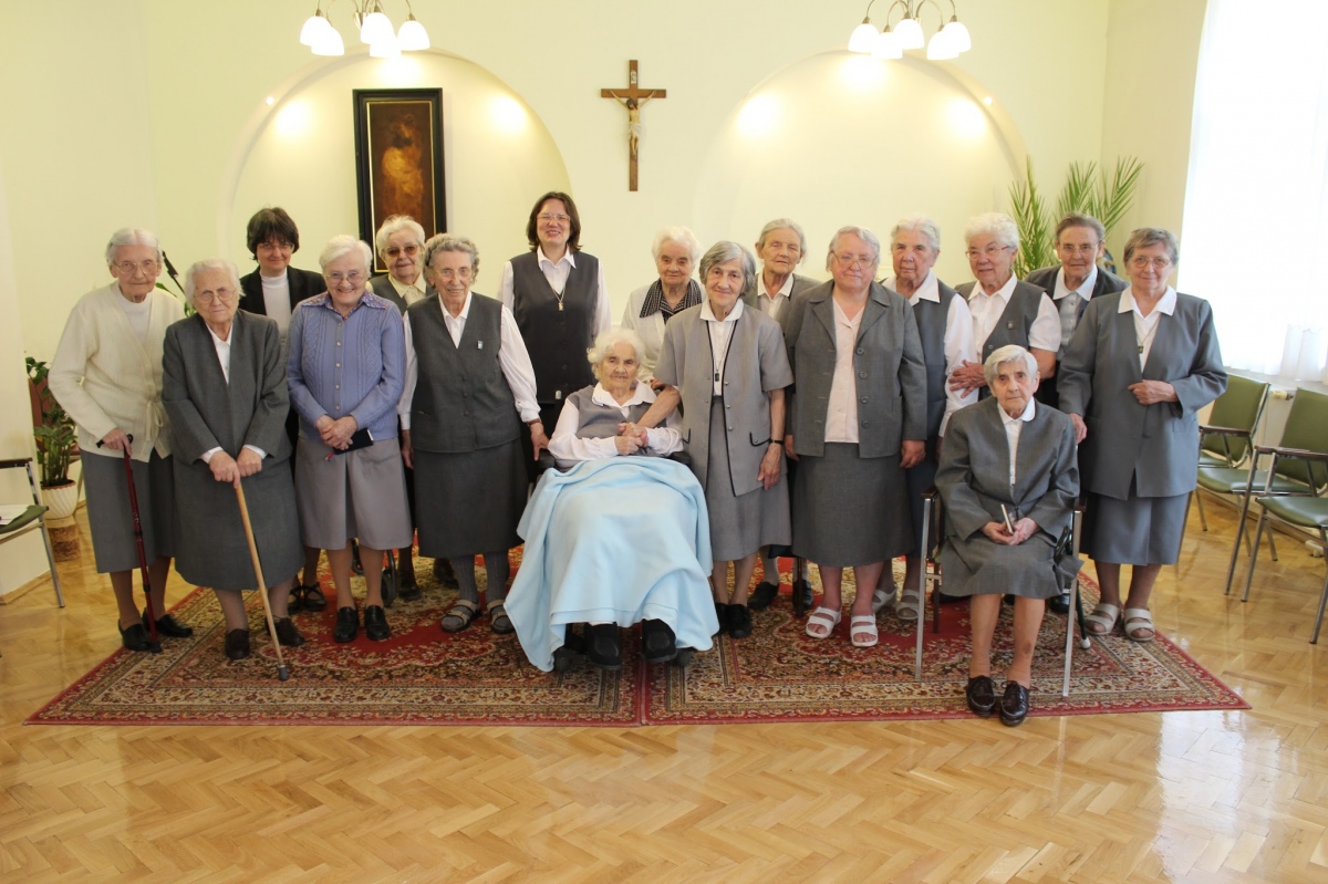 Jézus Szent Szíve Főünnep 2014.
