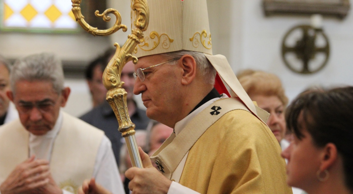 Jézus Szent Szíve Főünnep 2014.