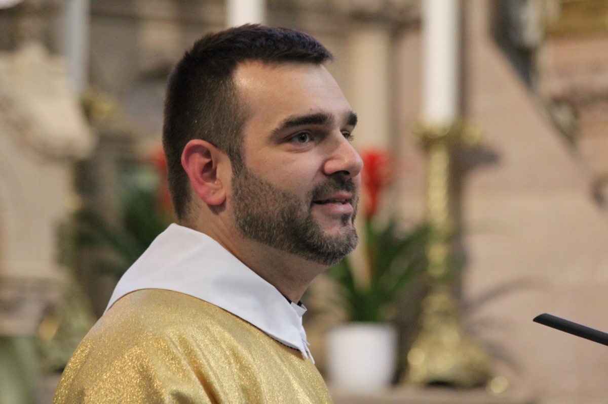 Jézus Szent Szíve Főünnep 2014.