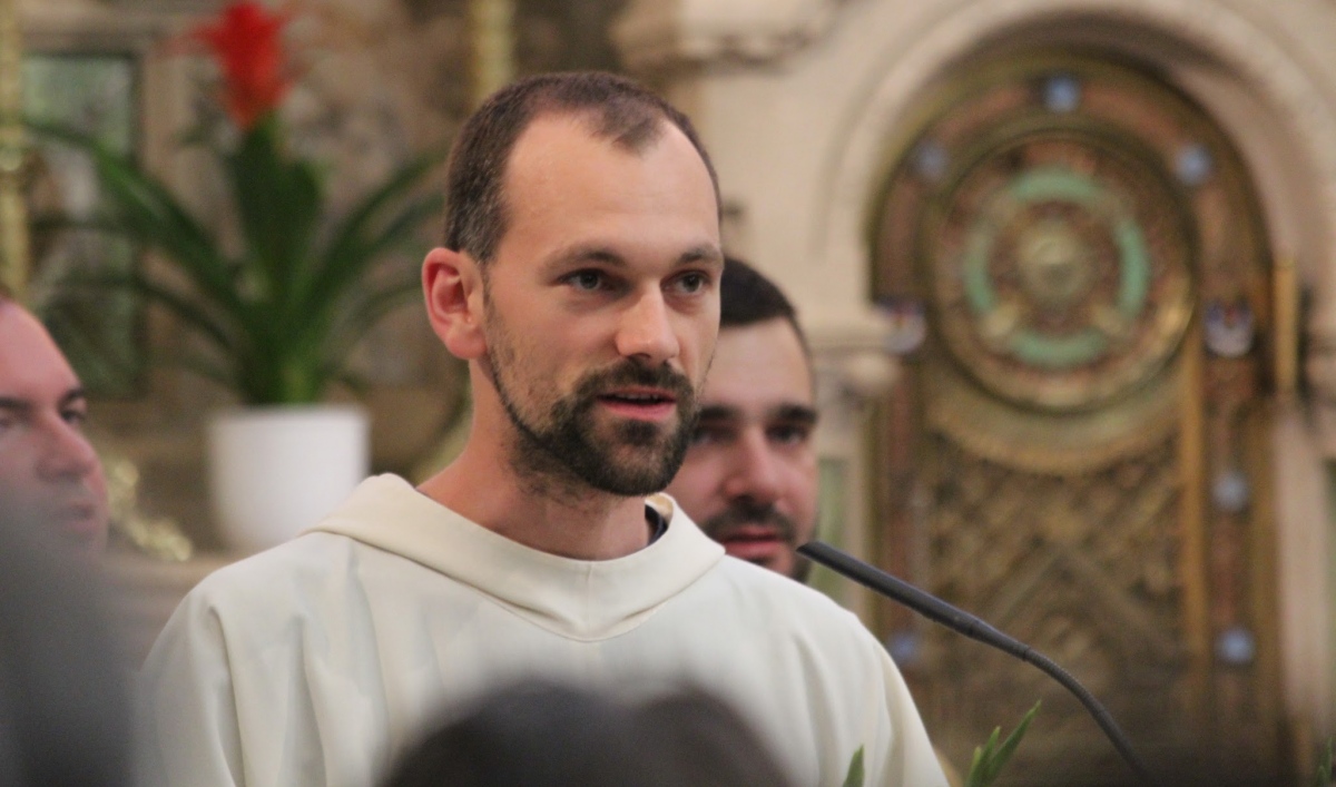 Jézus Szent Szíve Főünnep 2014.