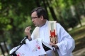Jézus Szent Szíve Főünnep 2014.
