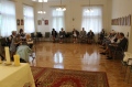 Jézus Szent Szíve Főünnep 2014.