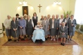 Jézus Szent Szíve Főünnep 2014.