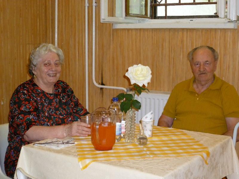 Jézus Szíve Ünnep 2010.