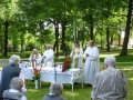 Jézus Szíve Ünnep 2010.