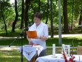 Jézus Szíve Ünnep 2010.