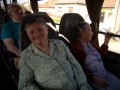Kirándulás Kismarosra