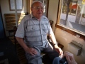 Kirándulás Kismarosra