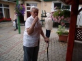 Kirándulás Kismarosra