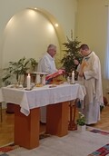 Vízkereszti áldás – JSZTIO