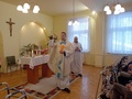 Vízkereszti áldás – JSZTIO