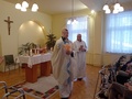 Vízkereszti áldás – JSZTIO