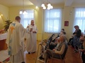Vízkereszti áldás – JSZTIO