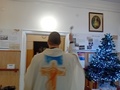 Vízkereszti áldás – JSZTIO