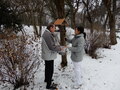 Gondoskodás a park madarairól – JSZTIO