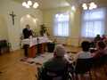 Ökumenikus imahét – JSZTIO