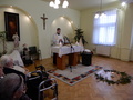 Ökumenikus imahét – JSZTIO