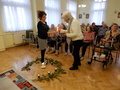 Ökumenikus imahét – JSZTIO