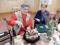 Tordai Györgyné köszöntése 90. születésnapja alkalmából – JSZTIO