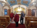 Máriabesnyői Kegyhely látogatás – JSZTIO