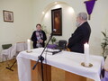 Nagyböjti ökumenikus imaórák – JSZTIO