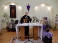 Nagyböjti ökumenikus imaórák – JSZTIO