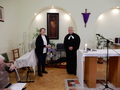 Nagyböjti ökumenikus imaórák – JSZTIO