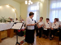 Mária szerenád a Coelestis Regina Kórus előadásában – JSZTIO